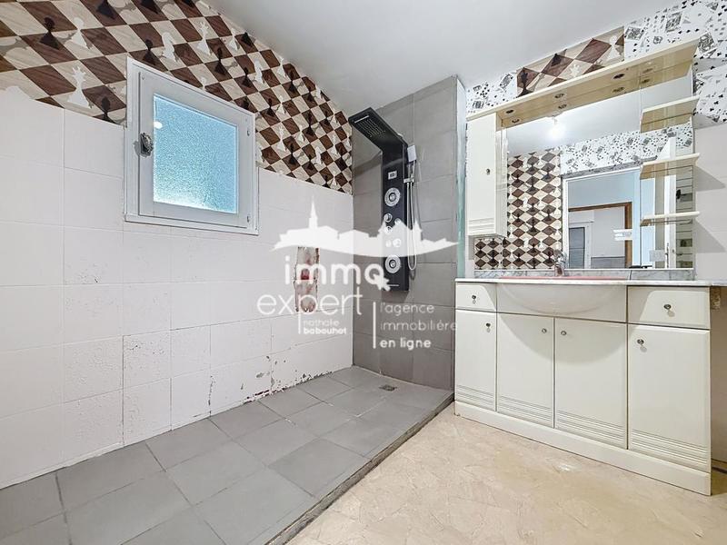 Maison - 114 m² - 4 pièces