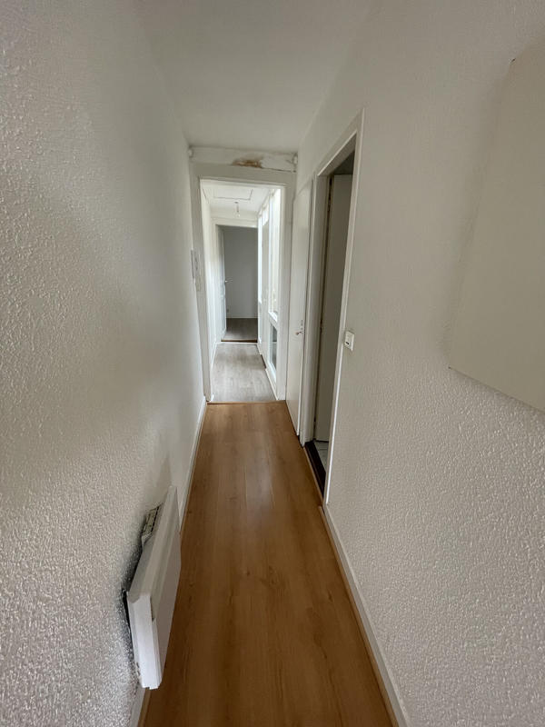 Appartement - 31 m² - 1 pièce