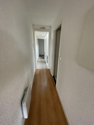 Appartement - 31 m² - 1 pièce