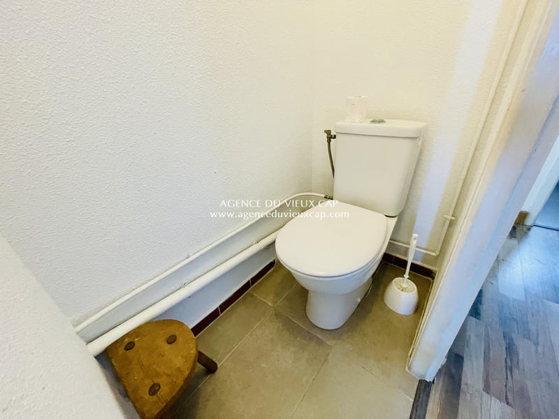Appartement - 50 m² - 3 pièces