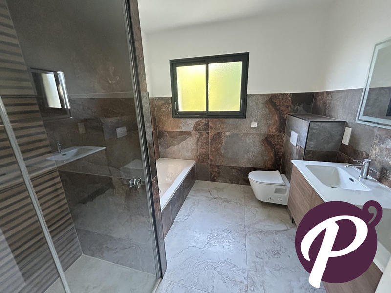 Villa - 156 m² - 5 pièces