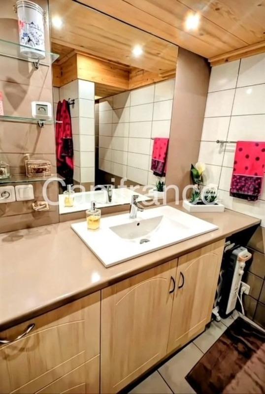 Appartement - 113 m² - 3 pièces