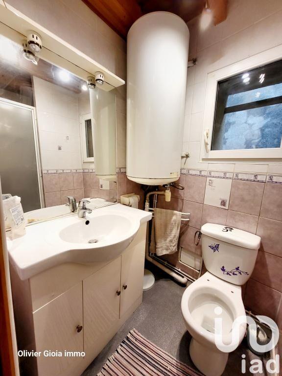 Maison de village - 37 m² - 3 pièces