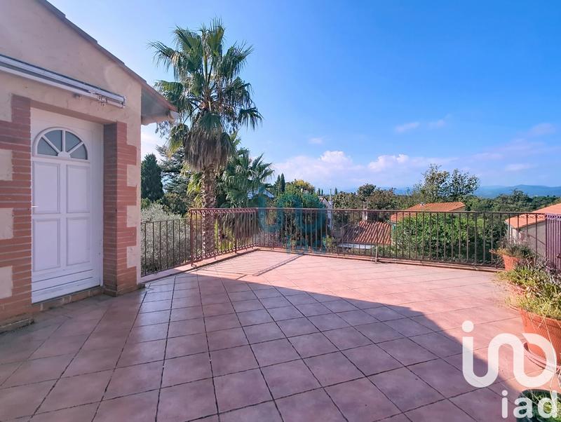 Maison - 102 m² - 3 pièces