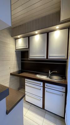 Appartement - 20 m² - 1 pièce