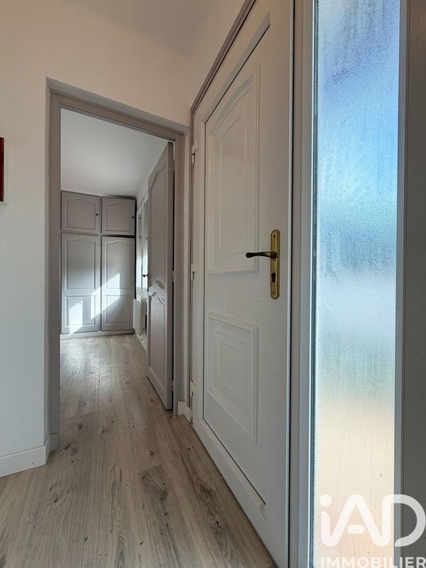 Maison - 36 m² - 2 pièces