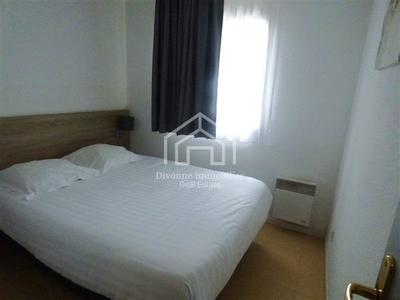 Appartement - 41 m² - 2 pièces