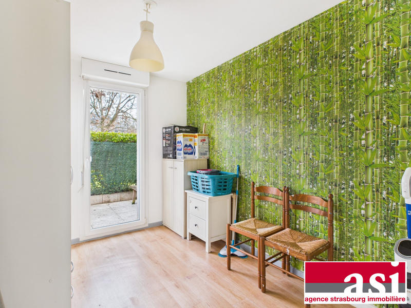 Appartement - 71 m² - 4 pièces