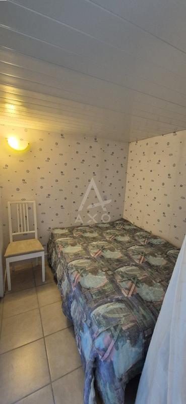 Maison - 88 m² - 6 pièces