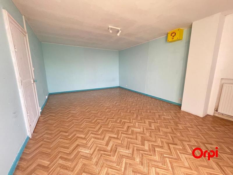 Maison - 175 m² - 7 pièces