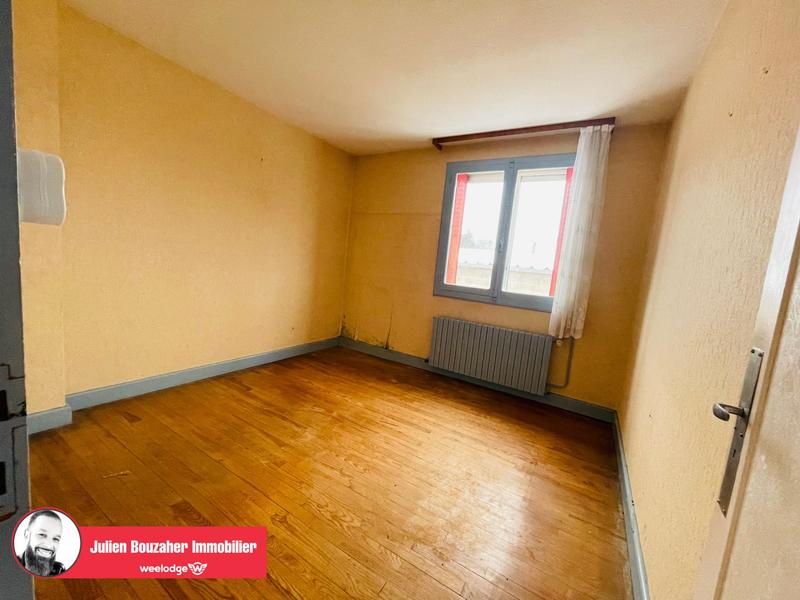 Maison - 67 m² - 3 pièces