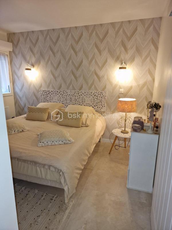 Maison de village - 186 m² - 6 pièces