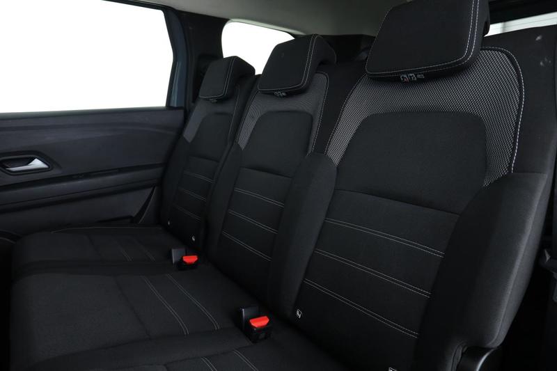 Dacia Jogger 1.0 TCe Expression 7pl 110 ch