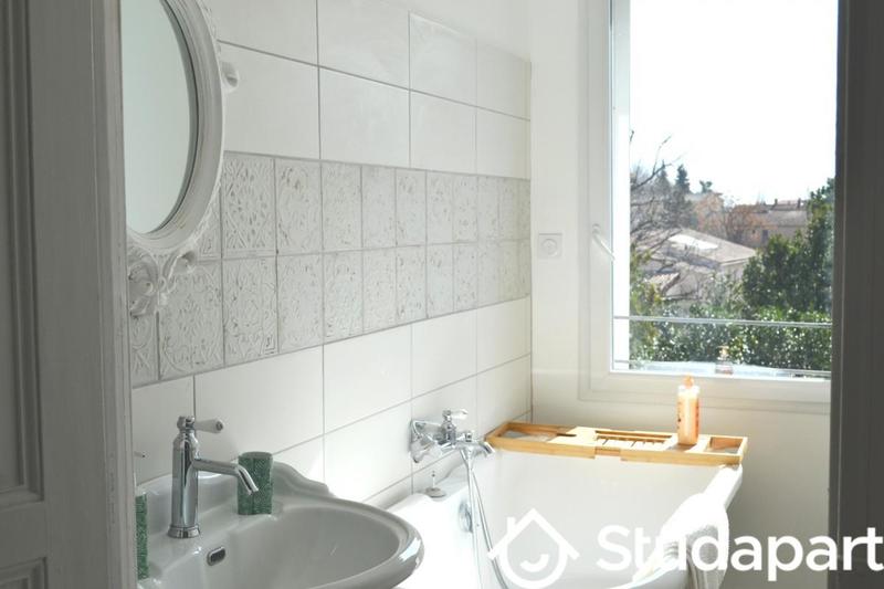 Chambre - 14 m² - 1 pièce