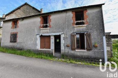 Maison de village - 189 m² - 10 pièces