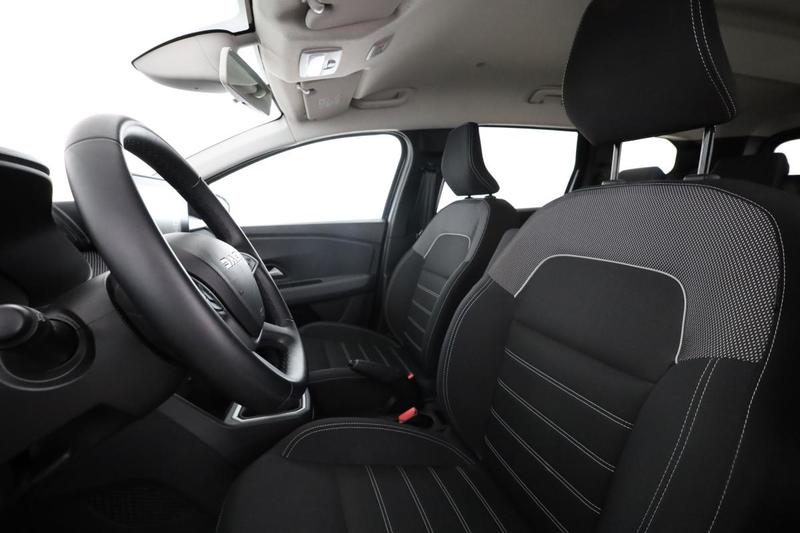 Dacia Jogger 1.0 TCe Expression 7pl 110 ch