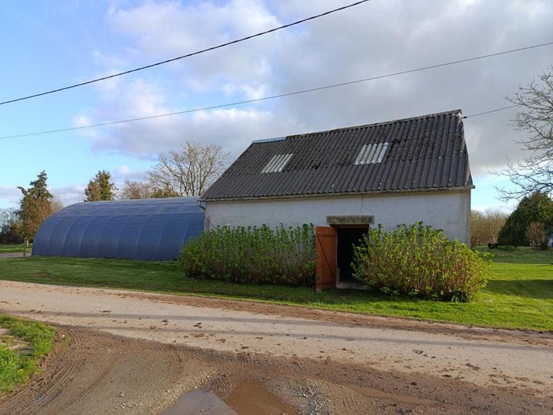 Maison - 66 m² - 4 pièces