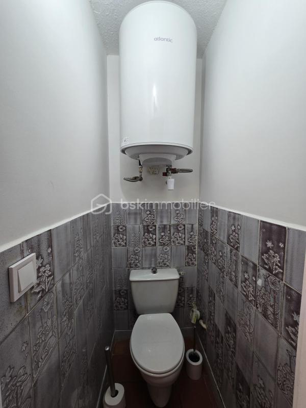 Studio - 27 m² - 1 pièce