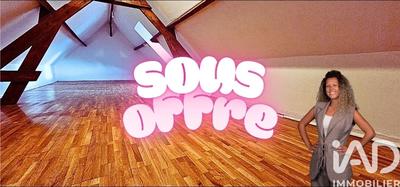 Maison - 190 m² - 5 pièces