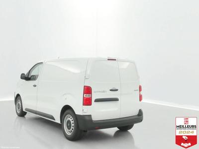 Citroën Jumpy m 2.0 BlueHDi 145ch