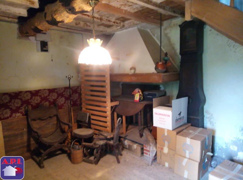 Maison - 278 m² - 5 pièces