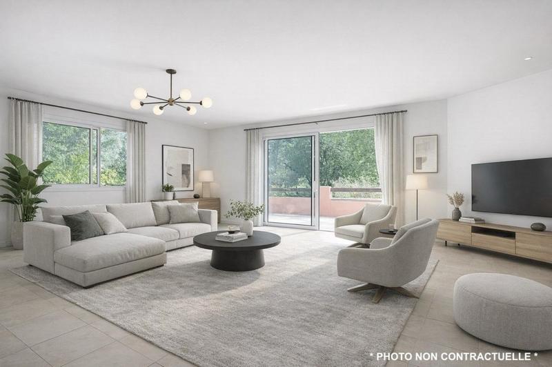 Villa - 211 m² - 7 pièces