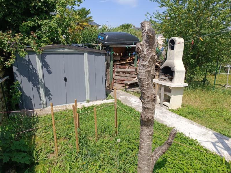 Maison - 128 m² - 6 pièces