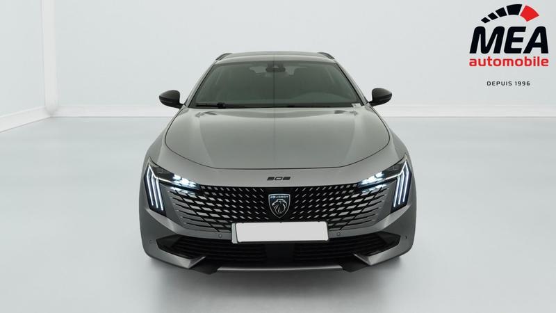 Peugeot 508 Sw Hybrid 225 e-Eat8 Allure