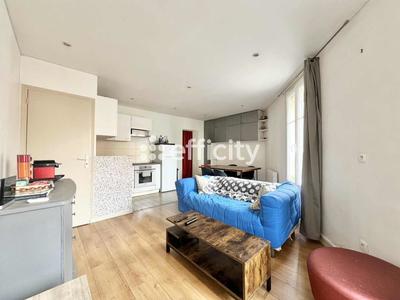 Appartement - 54 m² - 3 pièces