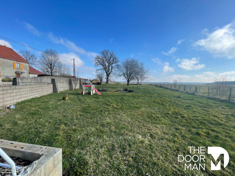 Maison - 118 m² - 5 pièces