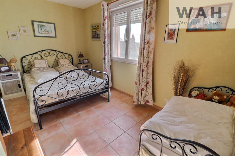 Villa - 110 m² - 4 pièces