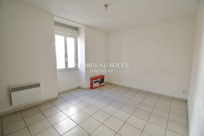 Appartement - 60 m²