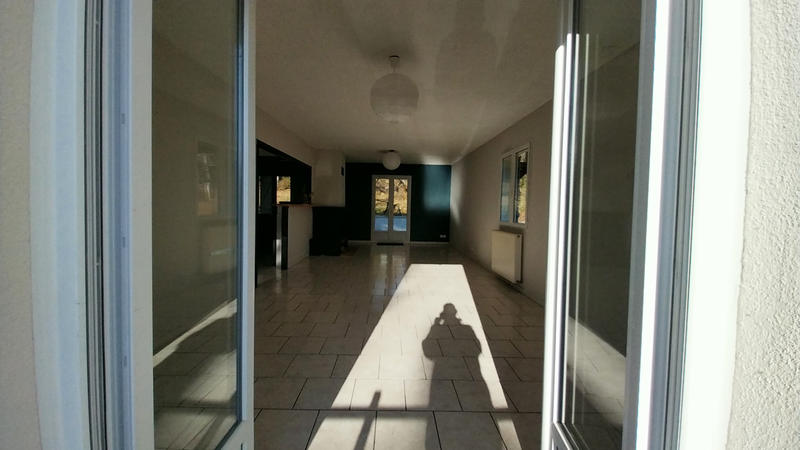 Maison - 120 m² - 4 pièces