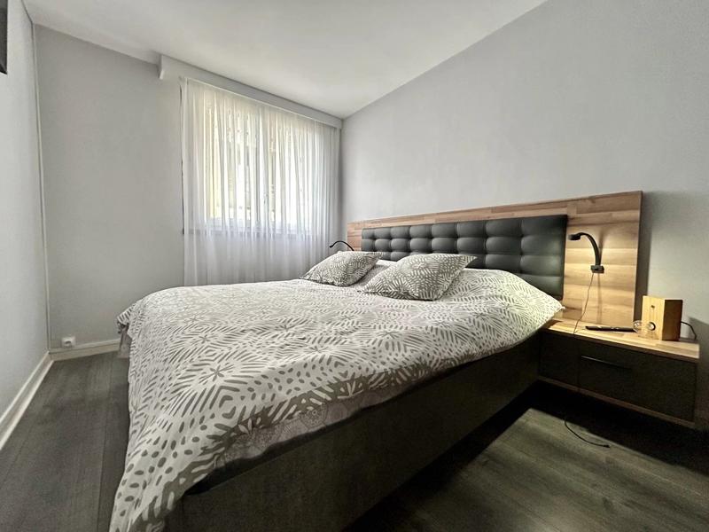 Appartement - 75 m² - 4 pièces