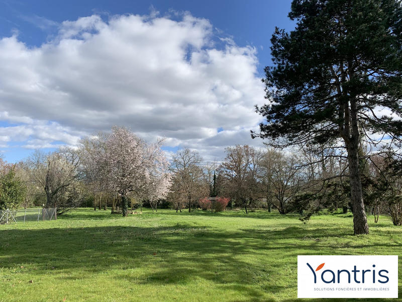 Maison traditionnelle - 107 m² - 4 pièces