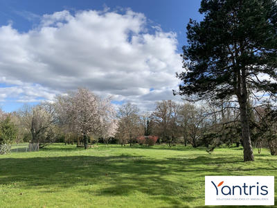 Maison traditionnelle - 107 m² - 4 pièces