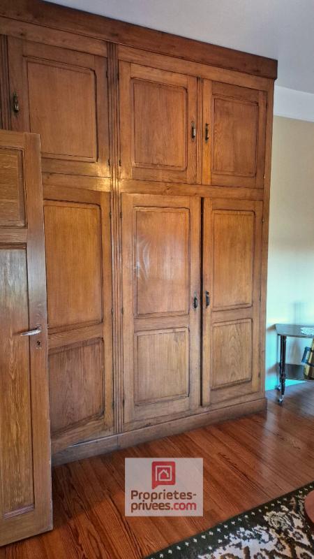 Maison - 179 m² - 8 pièces