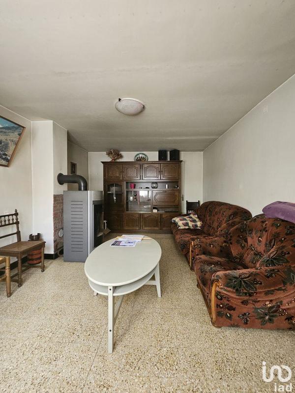 Maison - 150 m² - 6 pièces