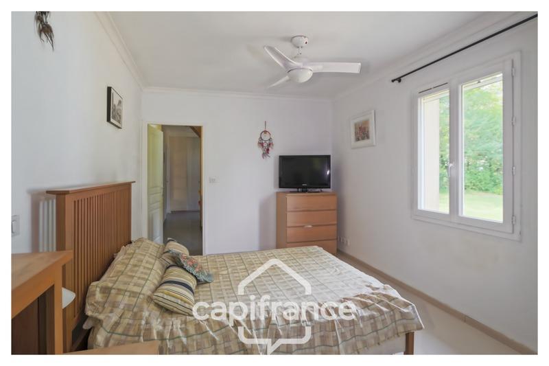 Maison - 157 m² - 6 pièces