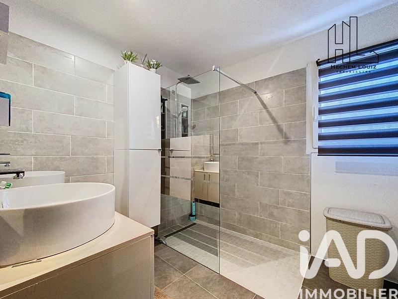 Maison - 170 m² - 6 pièces