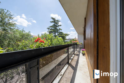 Maison de ville - 105 m² - 5 pièces