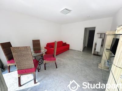 Appartement - 27 m² - 1 pièce