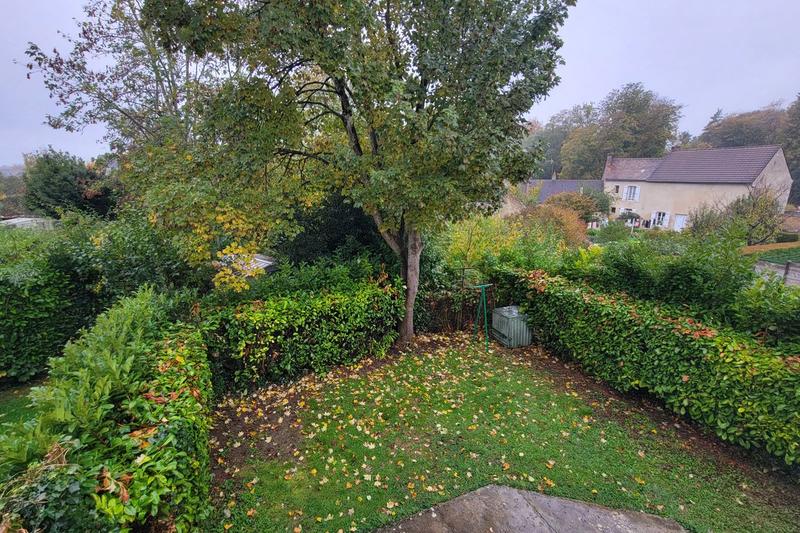 Maison - 74 m² - 3 pièces