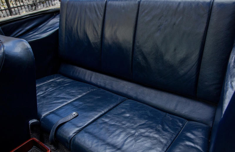 Mercedes Sl 280 280sl Pagode