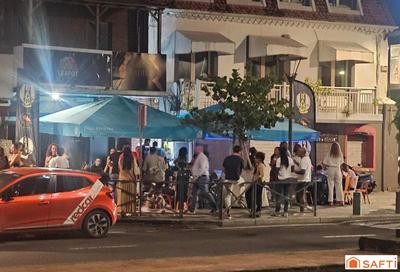 Local commercial - 380 m² - 9 pièces