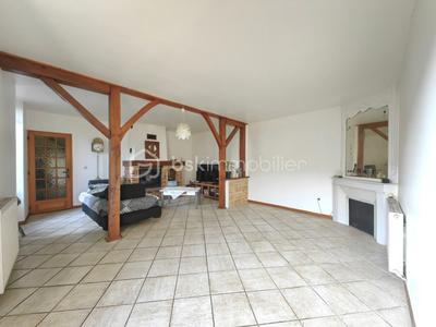 Maison de campagne - 158 m² - 7 pièces