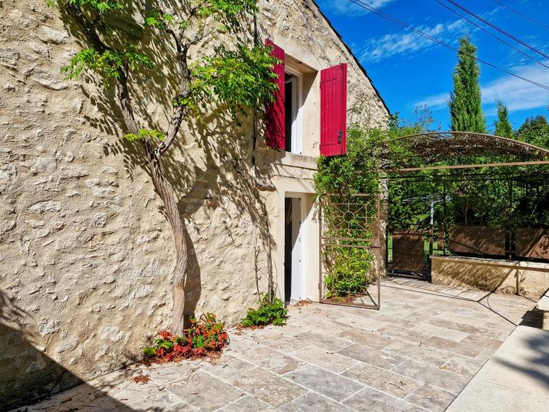 Maison - 60 m² - 3 pièces