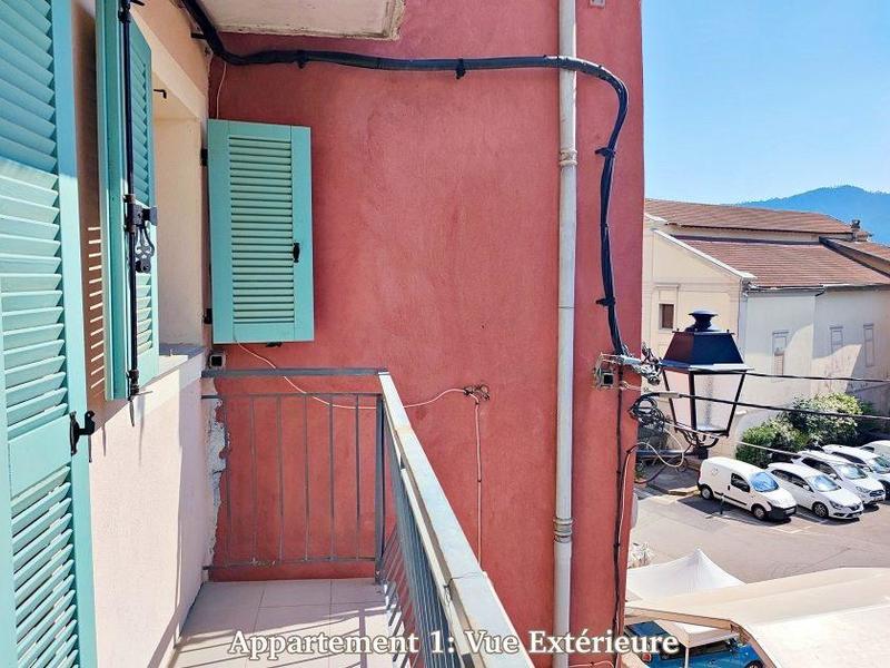 Maison - 87 m² - 4 pièces