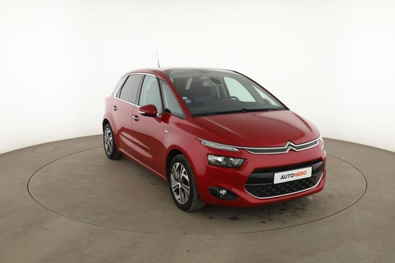 Citroën C4 Picasso 1.6 Thp Exclusive Eat6 165 ch