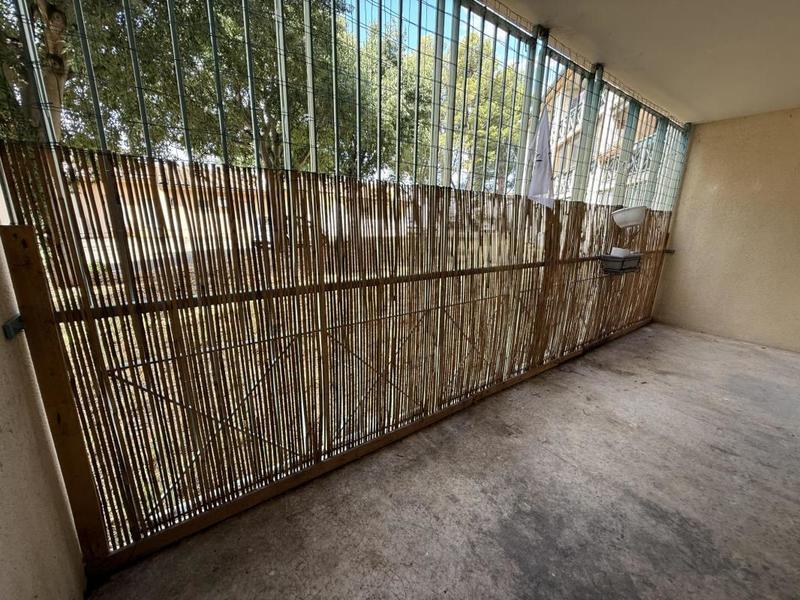 Appartement - 64 m² - 2 pièces